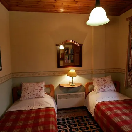 Apartment Filokosta