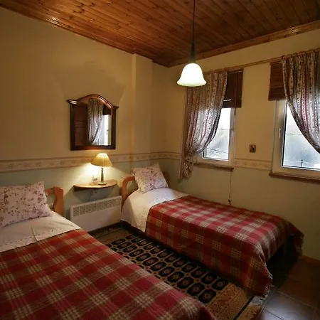 Filokosta Apartment *