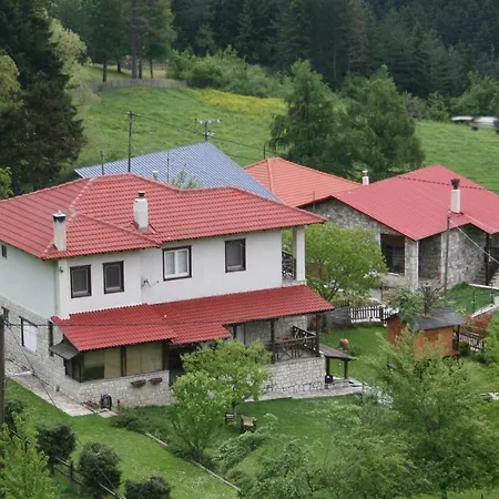 Filokosta * Pertouli