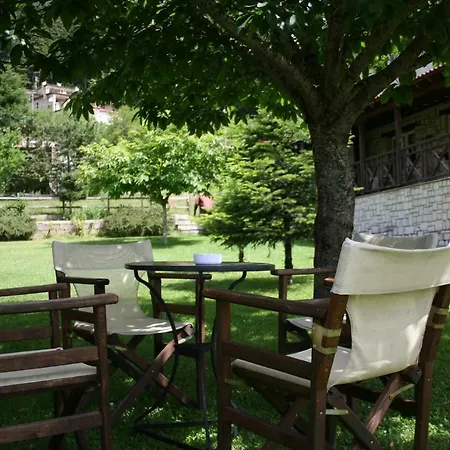 Apartamento Filokosta