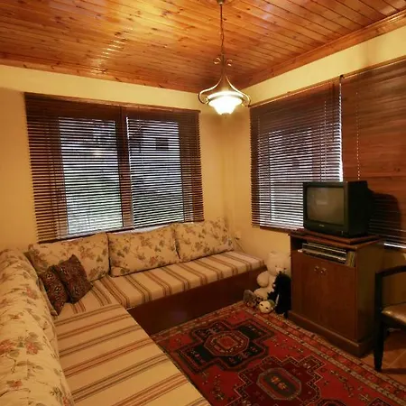 Apartment Filokosta *