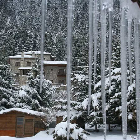 Lejlighed Filokosta Pertouli