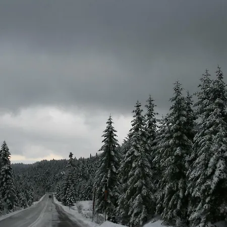 Lejlighed Filokosta Pertouli