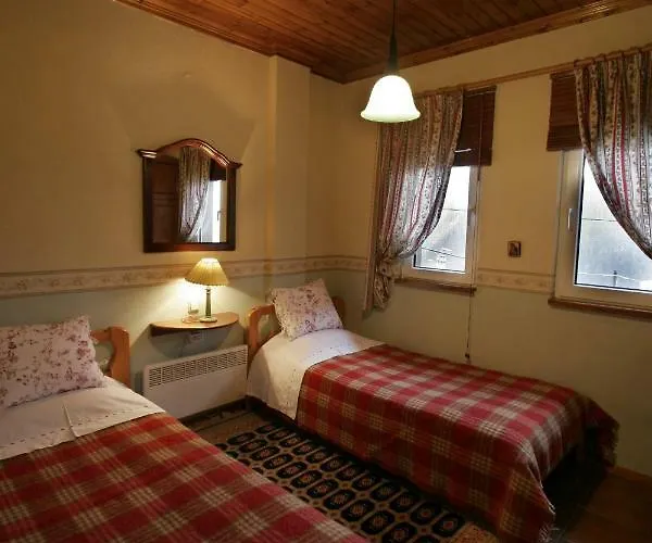 Filokosta Апартаменты *