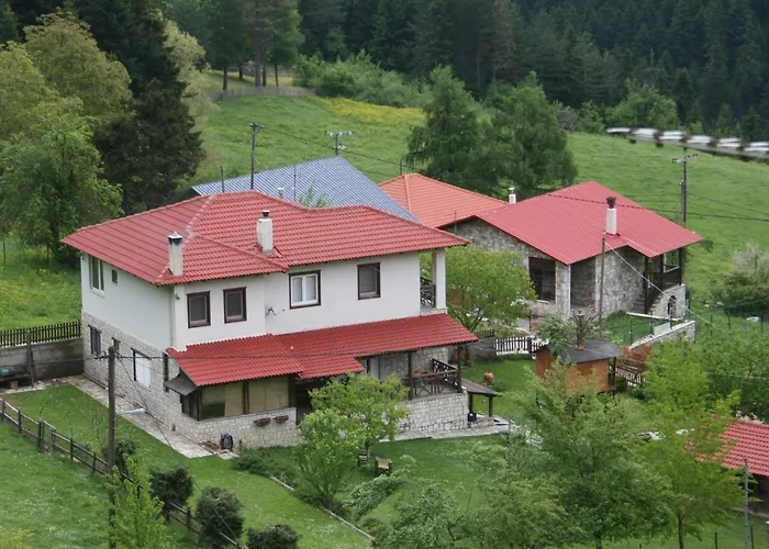 Filokosta * Петрули