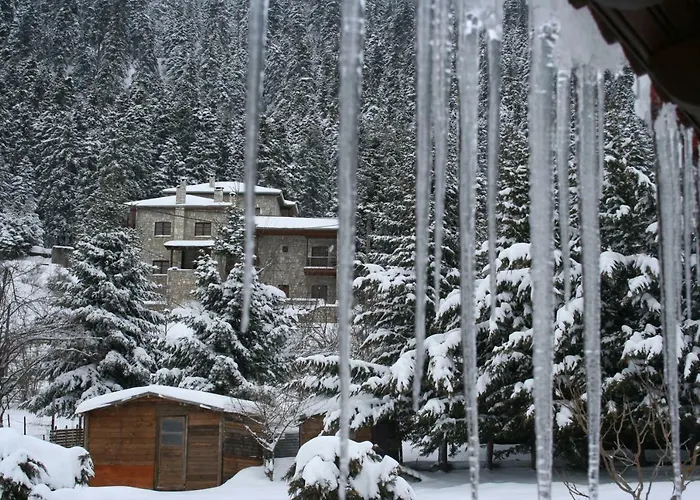 Апартаменты Filokosta Петрули